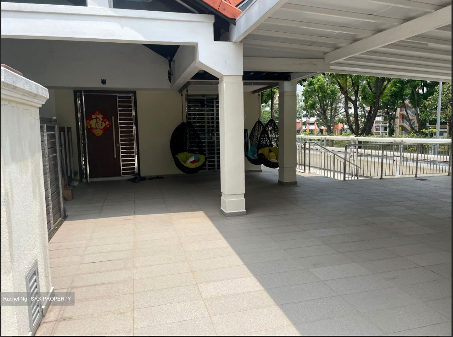 Westville (D22), Terrace #445432221